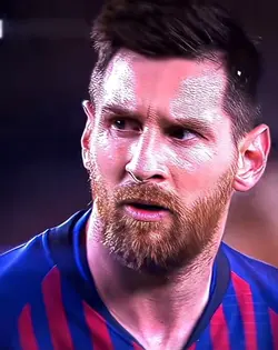 Free Messi edit 