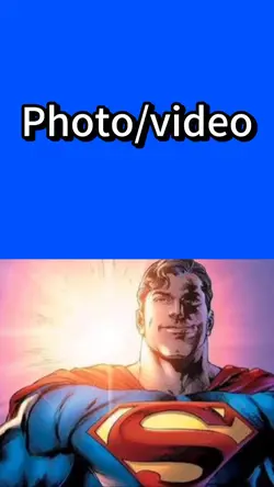 There’s a star man 🗿