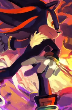 shadow edit #1