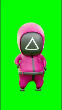 Squid Game