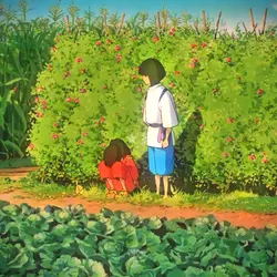 spirited away