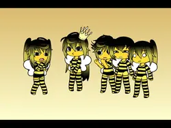 Plsss queen bee!!