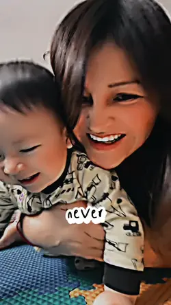 Mom with my son
