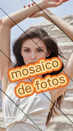 mosaico 