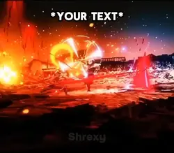 Anime Fight Meme