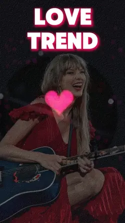 Love trend