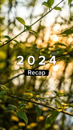 2024 Recap