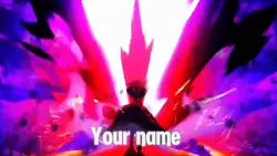 Free AnimeMix Edit 😮💨
