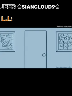 Creepypasta VO