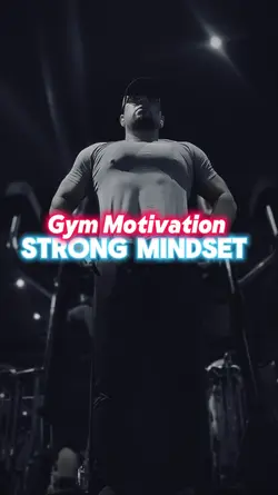 Gym Motivation 