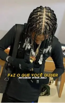 Só não encosta no me