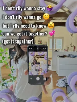 Can we get together 