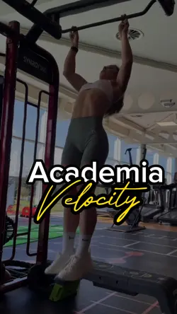 Academia Velocity