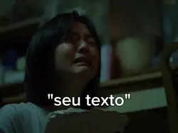 coloque o seu texto 