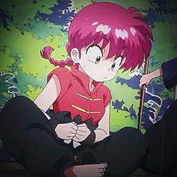 Ranma 1/2 edit