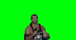 Scott Hall