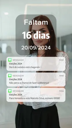 Contagem regressiva✈️