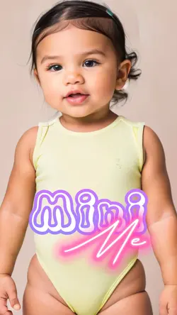 Mini me 