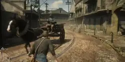 Arthur coughing 