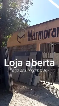 loja aberta 