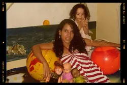 Perdendo os traços 