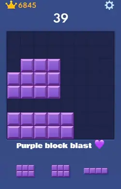 Block blast 