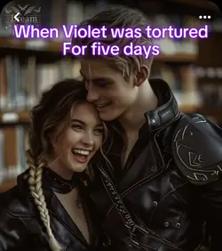 Violet and Liam 