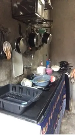 Dona de casa 