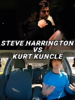Kurt vs Steve