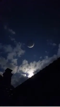 Blood moon 