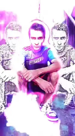 efeitos visuais 