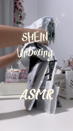 Unboxing 