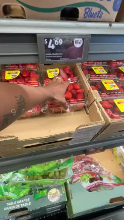 Grocery Shopping