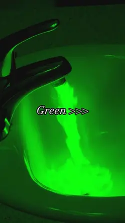 Green Aesthetic 