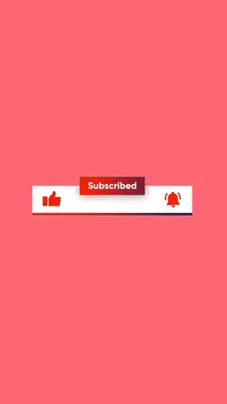 YouTube subscribe 