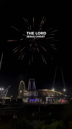 God is King