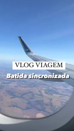 VLOG VIAGEM