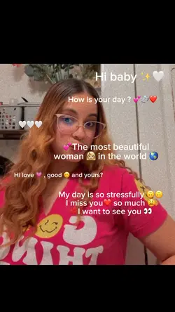 The most beautiful 😍