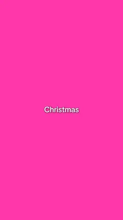 Christmas 🎅🤍