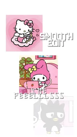 THE FEELS~