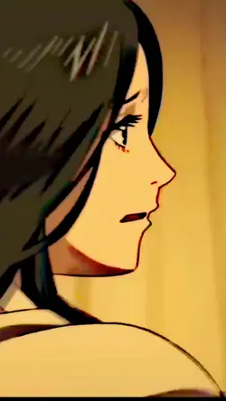 hyakkimaru glow up
