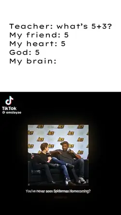 How my brain thinks💅