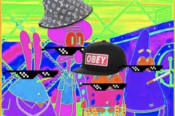 Squidward roast 2