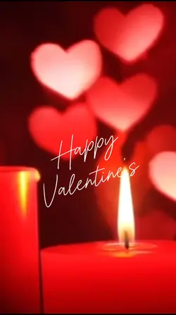 Happy Valentines 💘 