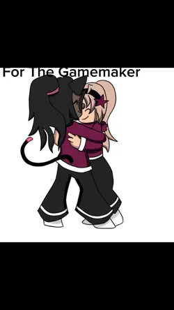 For The Gamemaker
