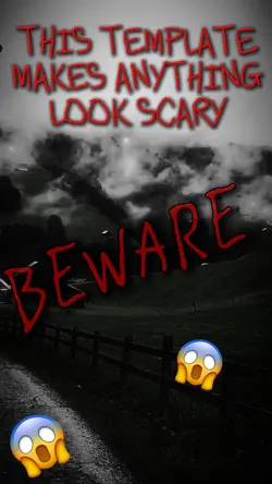 Creepy