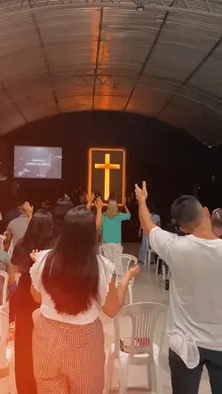 Resumo Culto