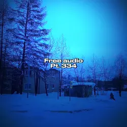 Free Audio Pt. 334