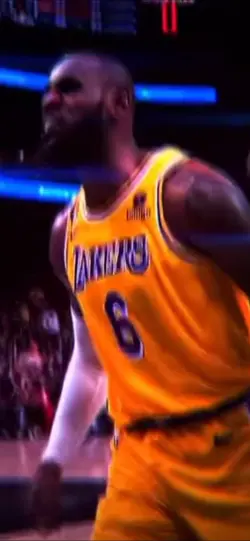Free Lebron edit