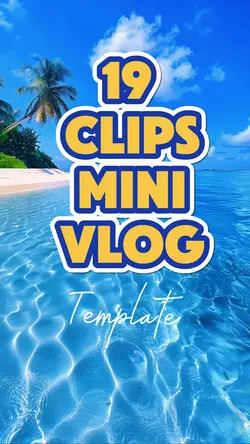New mini vlog